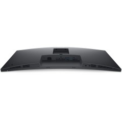 Ultra-Wide Dell P3424We Monitor - Exceptional Clarity & Seamless Connectivity - Model P3424WE